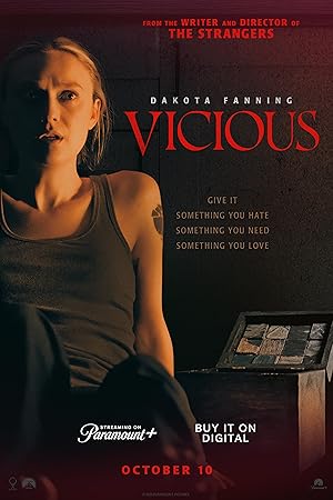 Kötülüğün Hediyesi izle