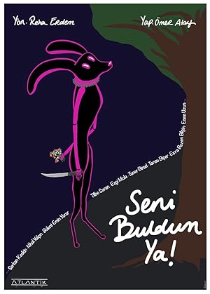 Seni Buldum Ya izle