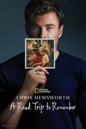 Chris Hemsworth: Unutulmaz Bir Yolculuk izle