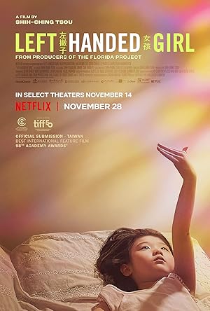 Solak Kız izle