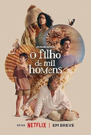 Bin Babanın Oğlu izle