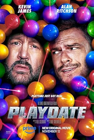 Oyun Buluşması izle