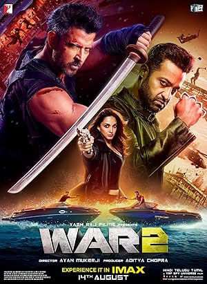 Savaş 2 izle