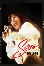 Selena y Los Dinos: Bir Aile Grubu izle