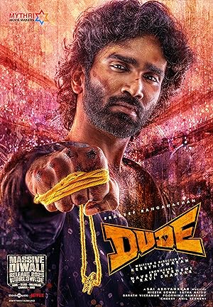 Dude izle