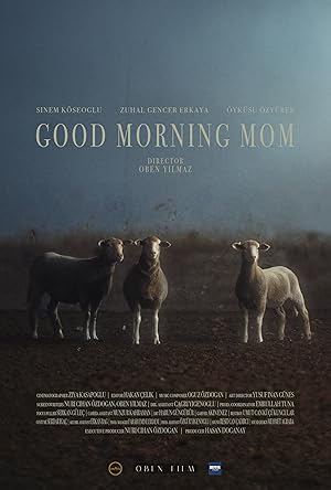 Günaydın Anne izle