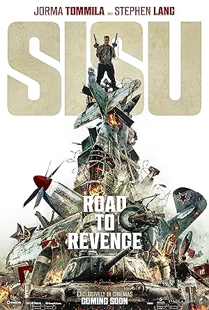 Sisu 2 izle