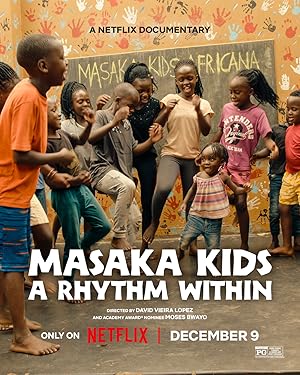 Masaka Çocukları: İçindeki Ritmi Dinle izle