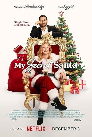 Noel Annem izle
