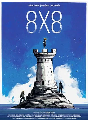 8×8 izle