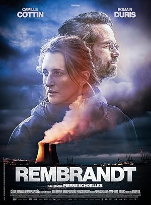 Rembrandt izle