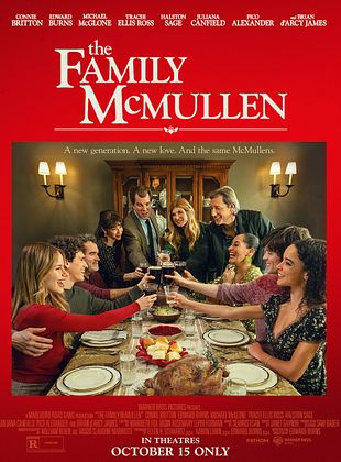 The Family McMullen izle