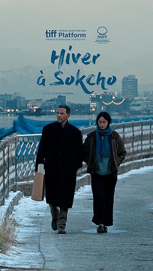 Sokço’da Kış izle