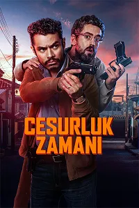 Cesurluk Zamanı izle