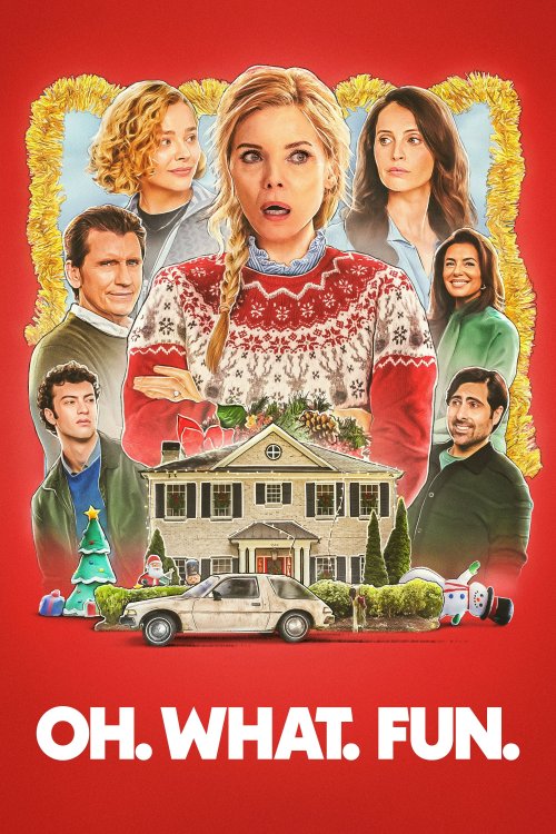 Ne Eğlence Ama! izle