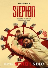 Stephen izle