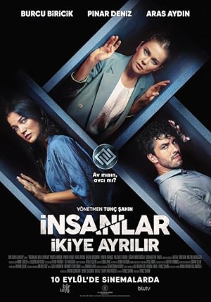 İnsanlar İkiye Ayrılır izle