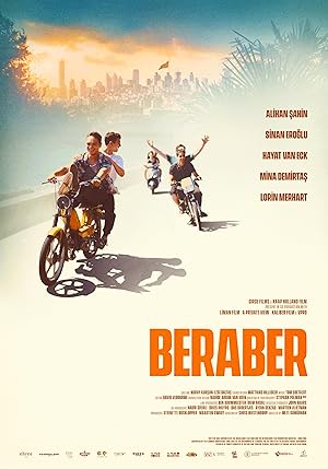 Beraber izle