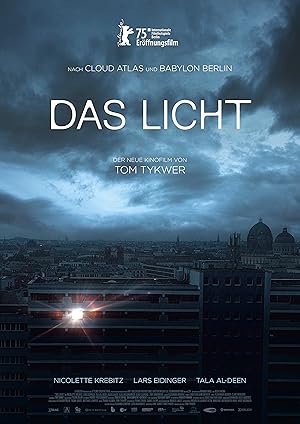 Işık izle