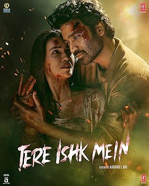 Aşkınla Yanıyorum izle