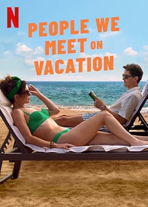 Tatilde Tanıştığımız İnsanlar izle