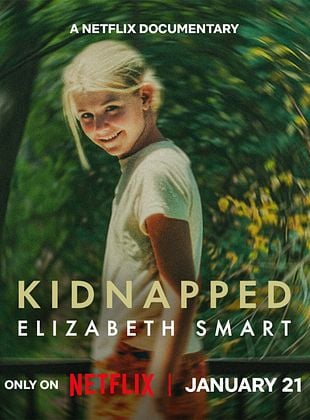 Kaçırıldı: Elizabeth Smart izle