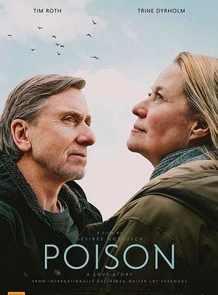 Poison izle