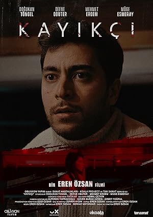 Kayıkçı izle