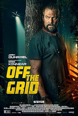 Off The Grid izle