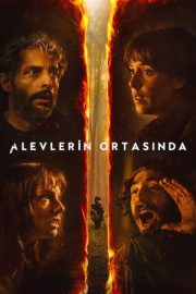Alevlerin Ortasında izle