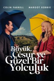 Büyük, Cesur ve Güzel Bir Yolculuk izle