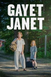 Gayet Janet izle