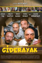 Giderayak izle