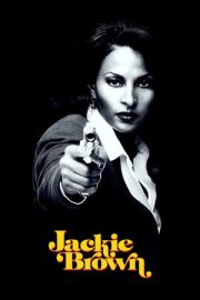 Jackie Brown izle