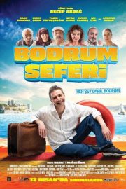 Bodrum Seferi izle