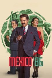 Meksika 1986 izle