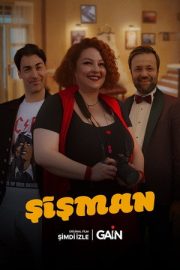 Şişman izle