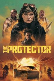 The Protector izle
