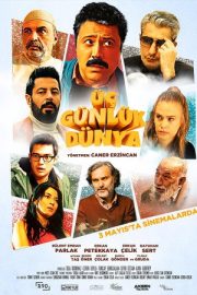 Üç Günlük Dünya izle