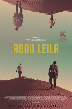 Abou Leila izle