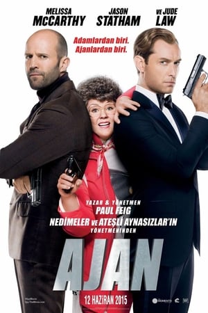 Ajan izle