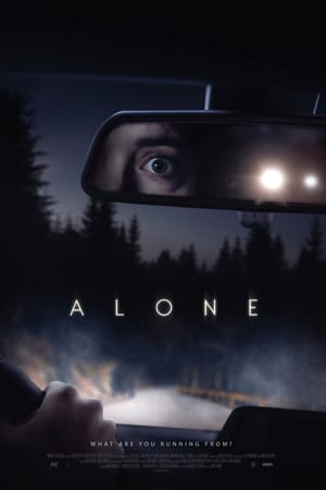 Tek Başına izle