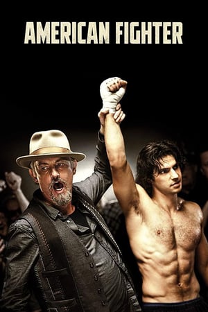 American Fighter izle