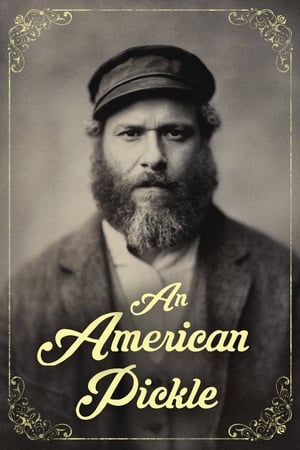 Amerikan Turşusu izle