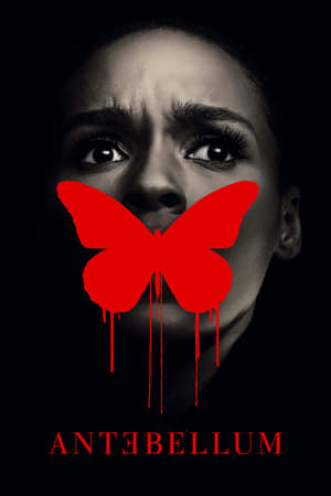Antebellum izle