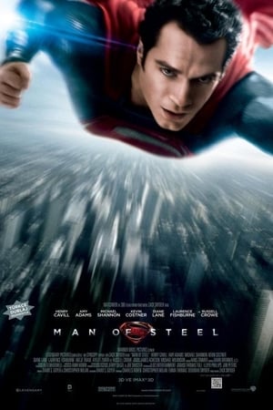 Çelik Adam izle