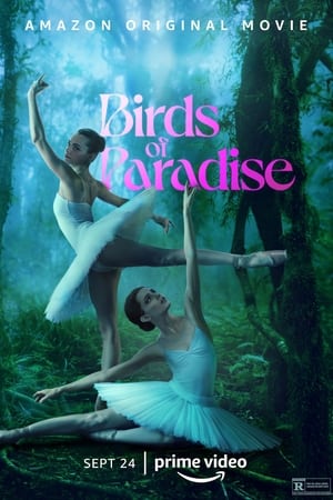Cennet Kuşları izle
