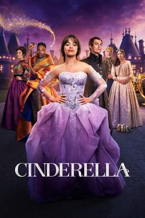 Cinderella izle