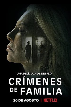 The Crimes That Bind izle