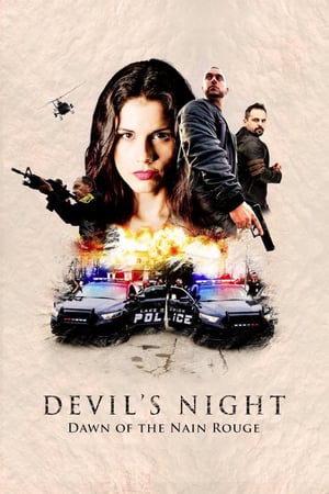 Devil’s Night: Dawn of the Nain Rouge izle